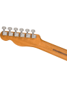 FENDER LTD ACOUSTASONIC TELE 3 COLOR SUNB. W/BAG