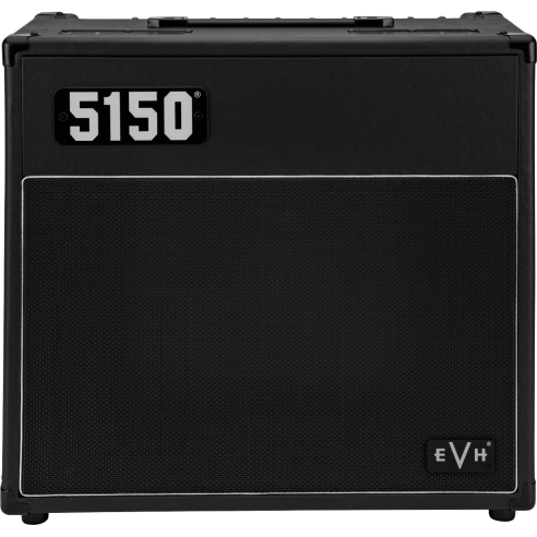 EVH 5150 ICONIC 15W BLACK