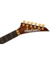 JACKSON PRO PLUS SLA3Q AMBER TIGER EYE