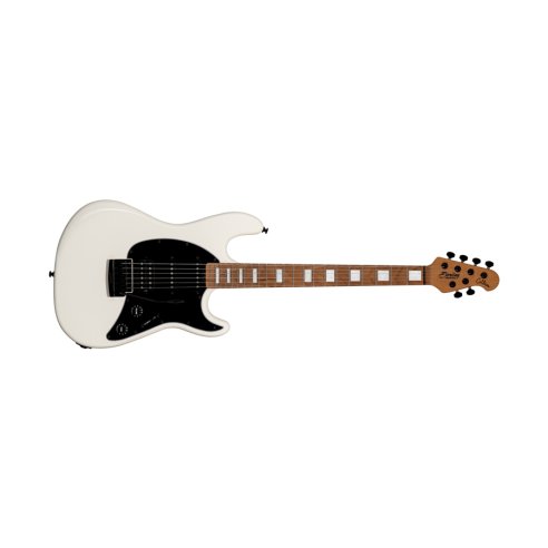 Sterling by Music Man Cutlass CT50XHSS Chalk
