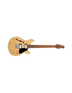 Sterling by Music Man Valentine JV60C Natural