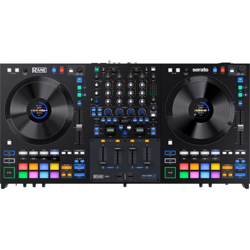 RANE FOUR