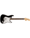 FENDER LTD STRAT TOM DELONGE BLACK