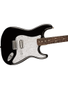 FENDER LTD STRAT TOM DELONGE BLACK