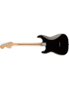FENDER LTD STRAT TOM DELONGE BLACK