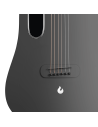 LAVA MUSIC BLUE LAVA MIDNIGHT BLACK AIRFLOW BAG