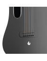LAVA MUSIC BLUE LAVA MIDNIGHT BLACK AIRFLOW BAG
