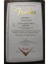 FENDER S23 LTD 66 JAGUAR JOURNEYMAN ABL