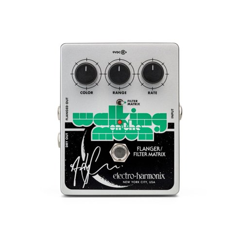 ELECTRO HARMONIX ANDY SUMMERS WALKING ON THE MOON