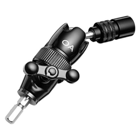 TRIAD-ORBIT OA ORBIT ARM