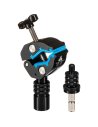 TRIAD-ORBIT IO-C IO EQUIPPED CLAMP