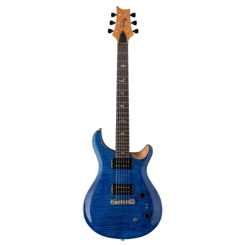 PRS SE PAUL'S GUITAR 2023 FADED WHALE BLUE