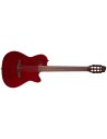 GODIN MULTIAC MUNDIAL AZTEK RED W/BAG