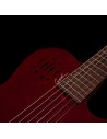 GODIN MULTIAC MUNDIAL AZTEK RED W/BAG