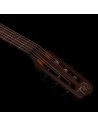 GODIN MULTIAC MUNDIAL AZTEK RED W/BAG