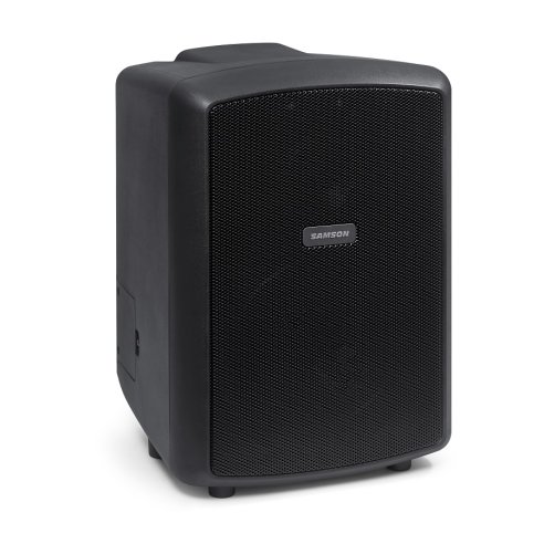 Samson EXPEDITION EXPLOR - PA portatile a 3 canali con Bluetooth