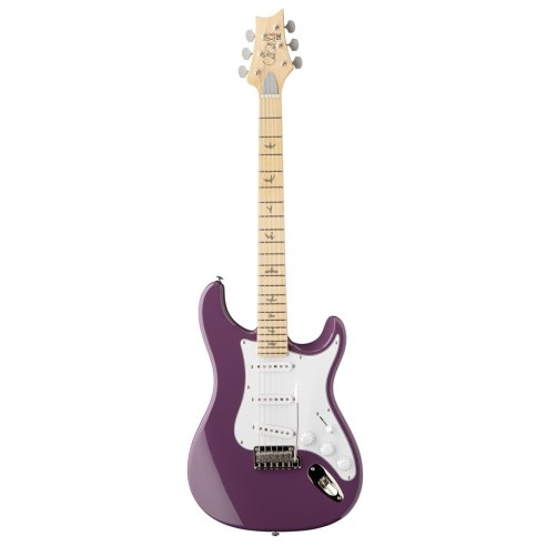 PRS SE SILVER SKY SUMMIT PURPLE