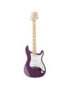 PRS SE SILVER SKY SUMMIT PURPLE