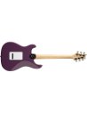 PRS SE SILVER SKY SUMMIT PURPLE