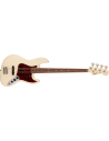 FENDER AM VINTAGE II JAZZ BASS 66 OWT