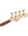 FENDER AM VINTAGE II JAZZ BASS 66 OWT