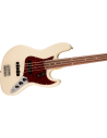 FENDER AM VINTAGE II JAZZ BASS 66 OWT
