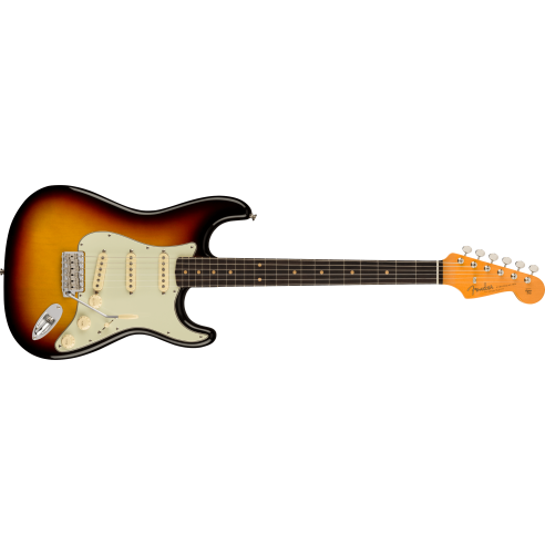 FENDER AM VINTAGE II 61 STRAT RW WT3TB