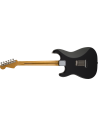FENDER ERIC JOHNSON STRAT BLACK