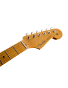 FENDER ERIC JOHNSON STRAT BLACK