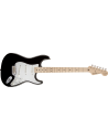 FENDER ERIC CLAPTON STRAT BLACK