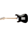 FENDER ERIC CLAPTON STRAT BLACK