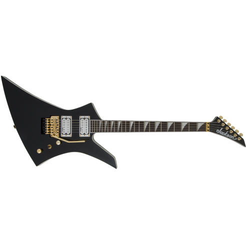JACKSON KEX GLOSS BLACK