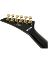JACKSON KEX GLOSS BLACK