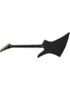 JACKSON KEX GLOSS BLACK