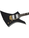 JACKSON KEX GLOSS BLACK