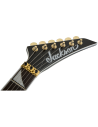 JACKSON KEX GLOSS BLACK