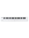 BLACKSTAR CARRY ON PIANO 49 TOUCH WHITE