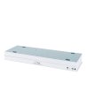 BLACKSTAR CARRY ON PIANO 49 TOUCH WHITE