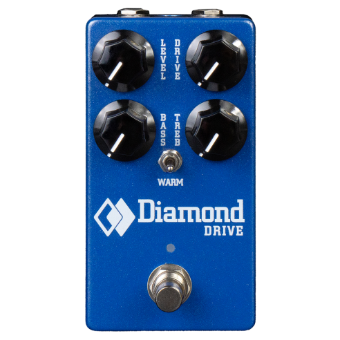 DIAMOND DRIVE