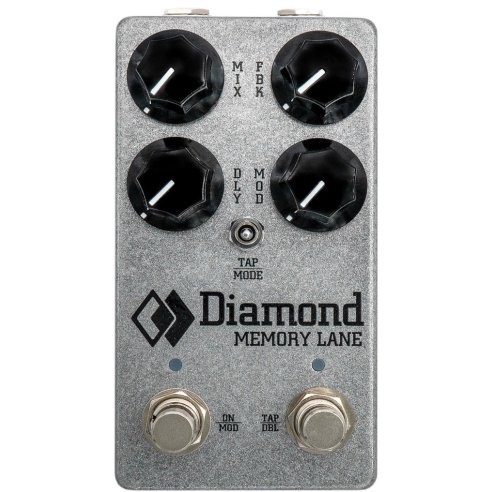 DIAMOND MEMORY LANE