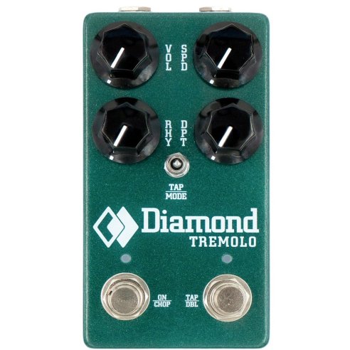DIAMOND TREMOLO