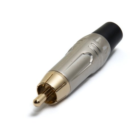 Quik Lok J/RCA-M-S Spina RCA Silver