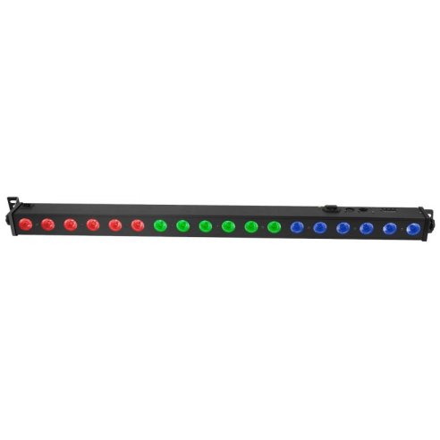 ATOMIC4DJ LEDBAR 18X3