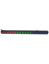 ATOMIC4DJ LEDBAR 18X3