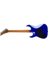 JACKSON AMERICAN SRS VIRTUOSO MYSTIC BLUE