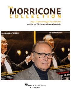 THE MORRICONE COLLECTION