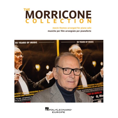 THE MORRICONE COLLECTION