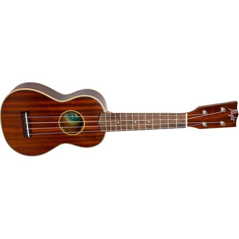 FLIGHT MUS-2 VINTAGE ALL SOLID SOPRANO