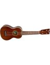 FLIGHT MUS-2 VINTAGE ALL SOLID SOPRANO