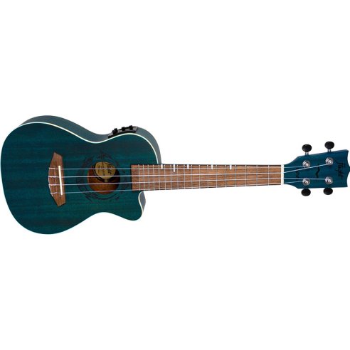 FLIGHT DUC380 CONCERTO ELEC GEMSTONE TOPAZ